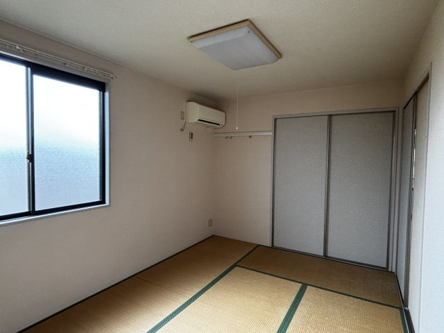 Ｎ’フレグランス　A棟の和室