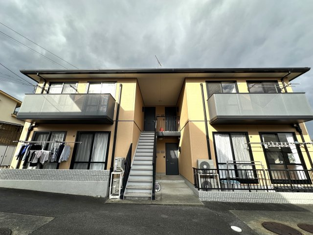 Ｎ’フレグランス　A棟