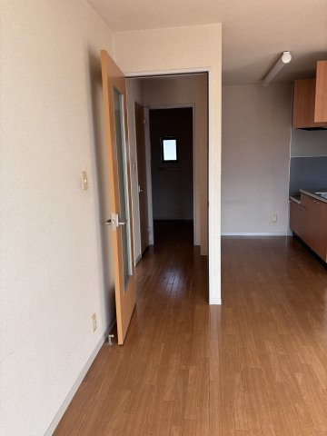 Ｎ’フレグランス　A棟の内装