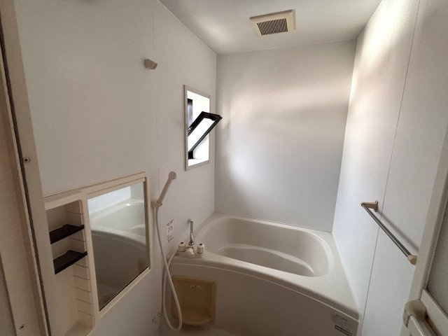 Ｎ’フレグランス　A棟の浴室