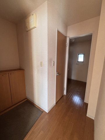 Ｎ’フレグランス　A棟の内装