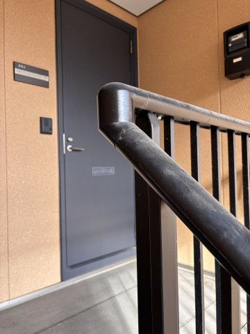 Ｎ’フレグランス　A棟のその他