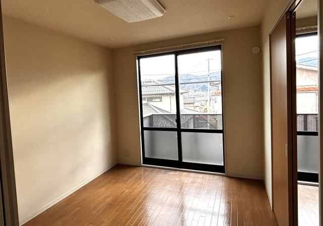 Ｎ’フレグランス　A棟の洋室