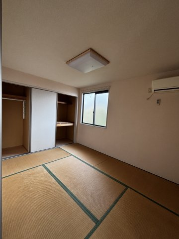 Ｎ’フレグランス　A棟の和室