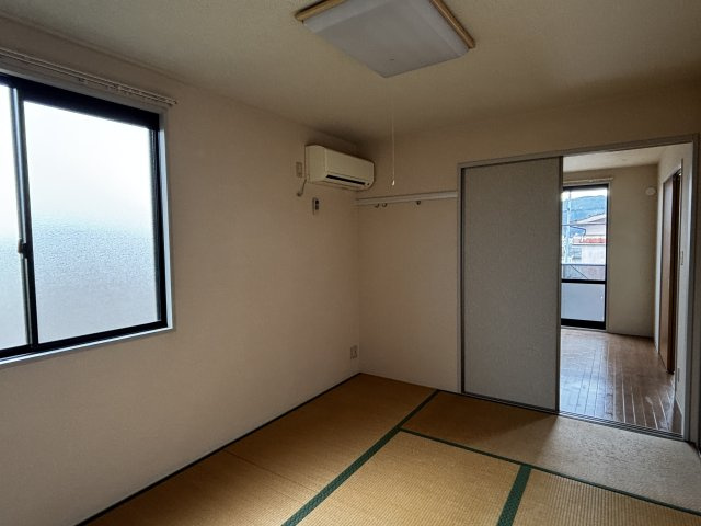 Ｎ’フレグランス　A棟の和室