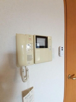 【セキュリティ】 | エーデルワイス本所