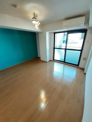 【居間・リビング】 | エーデルワイス本所