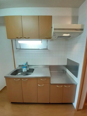 【キッチン】 | エーデルワイス本所