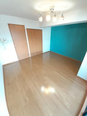 【寝室】 | エーデルワイス本所