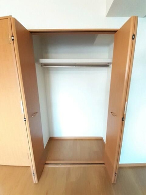 【収納】 | エーデルワイス本所