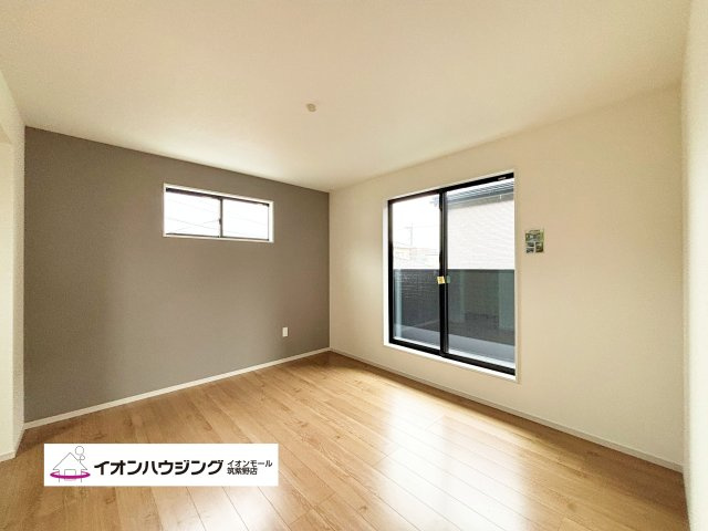 大野城市乙金3丁目3期　２号棟