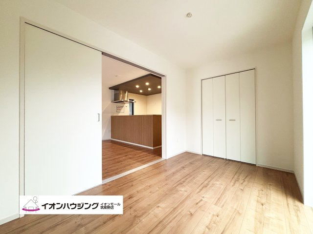 大野城市乙金3丁目3期　２号棟