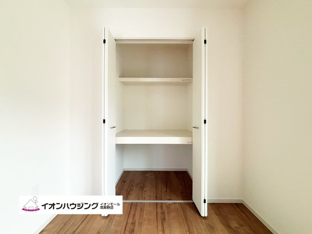 大野城市乙金3丁目3期　２号棟