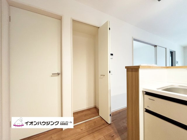 大野城市乙金3丁目3期　２号棟