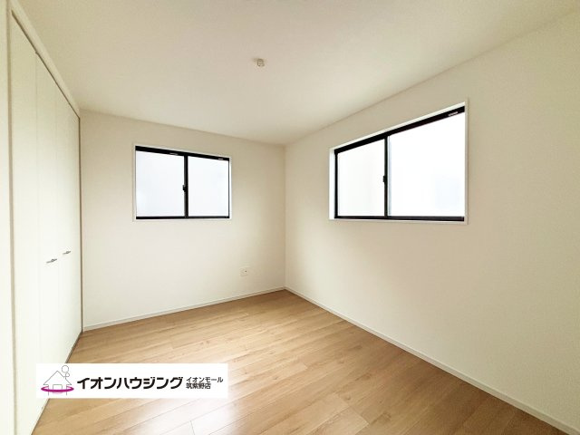 大野城市乙金3丁目3期　２号棟