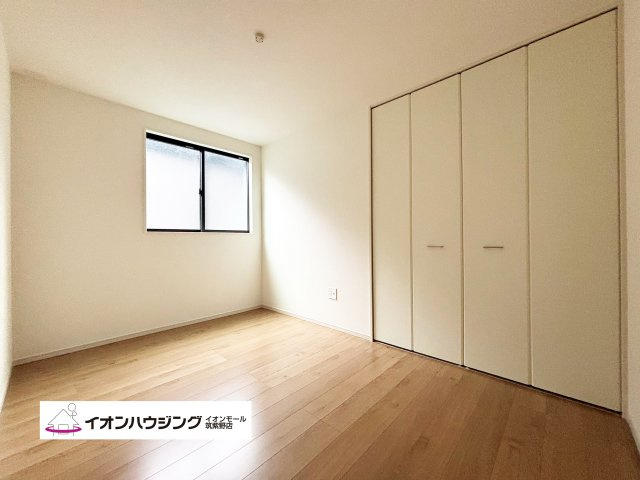 大野城市乙金3丁目3期　２号棟