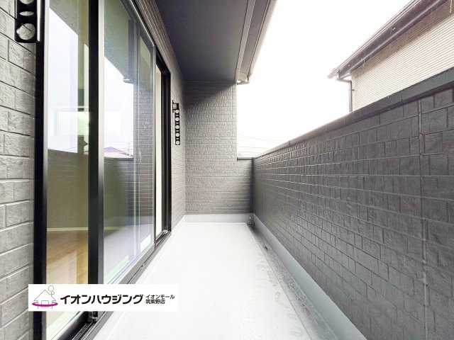 大野城市乙金3丁目3期　２号棟