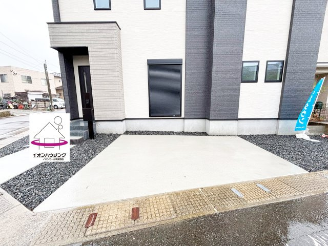 大野城市乙金3丁目3期　２号棟