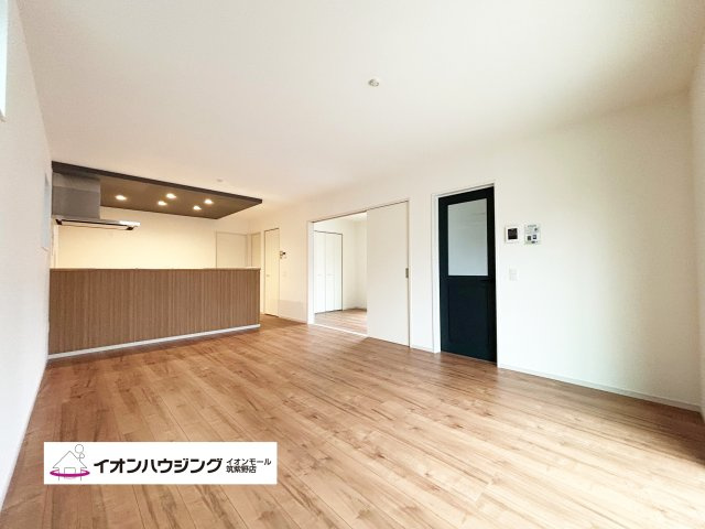 大野城市乙金3丁目3期　２号棟