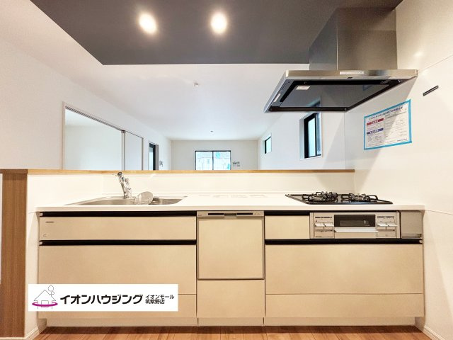 大野城市乙金3丁目3期　２号棟