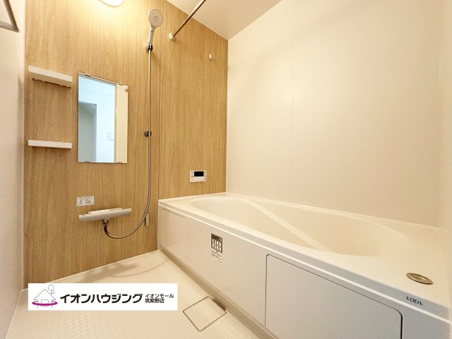 大野城市乙金3丁目3期　２号棟