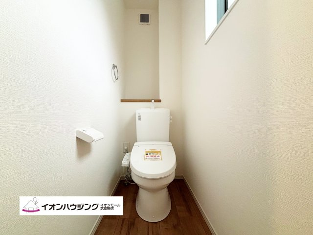 大野城市乙金3丁目3期　２号棟