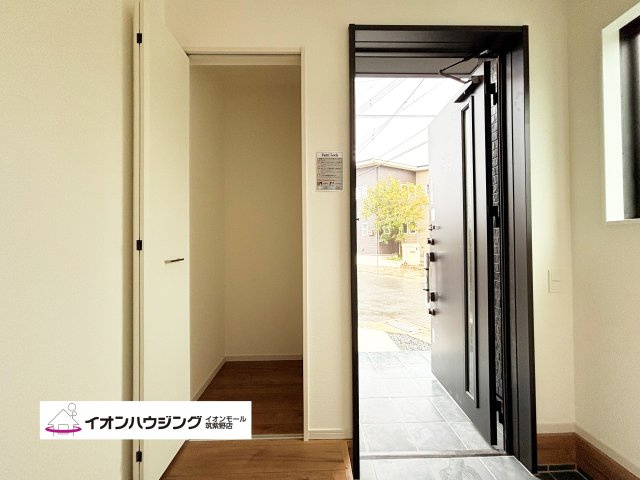 大野城市乙金3丁目3期　２号棟