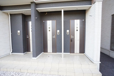 【エントランス】 | レジェンドⅨ