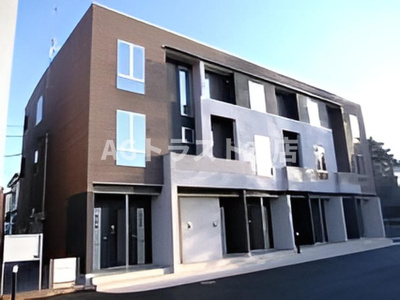 【外観】 | レジェンドⅨ