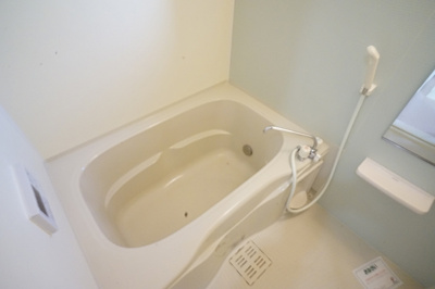 【浴室】 | レジェンドⅨ