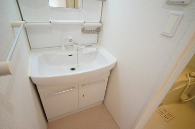 【洗面所】 | レジェンドⅨ