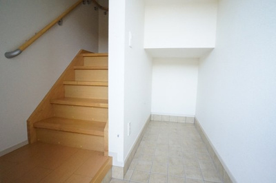 【玄関】 | レジェンドⅨ