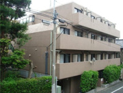 ルーブル新宿西落合Ⅱの画像
