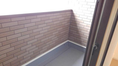 【バルコニー】 | レジェンドⅩⅥ