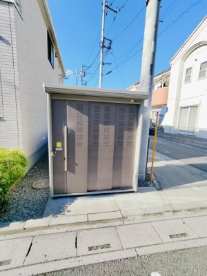 【その他共用部分】 | レジェンドⅩⅥ