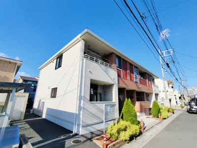 【外観】 | レジェンドⅩⅥ