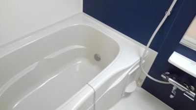 【浴室】 | レジェンドⅩⅥ