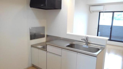 【キッチン】 | レジェンドⅩⅥ