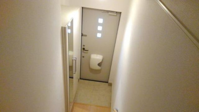 【玄関】 | レジェンドⅩⅥ