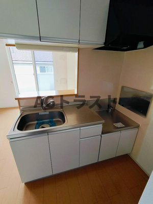 【キッチン】 | レジェンドⅩ