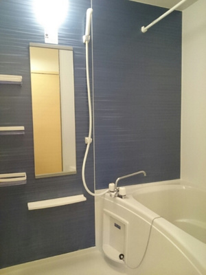 【浴室】 | レジェンドⅩ