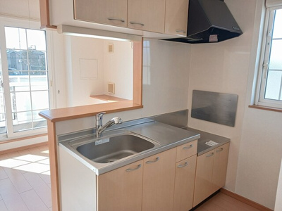 【キッチン】 | レジェンドⅩ