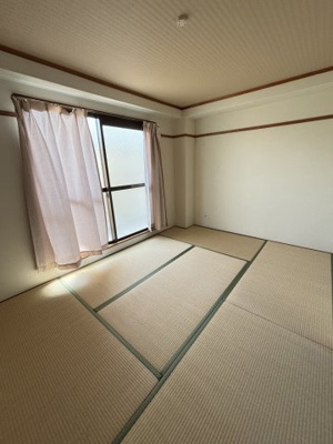 【和室】 | 寿ハイツ