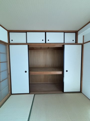 【和室】 | 寿ハイツ