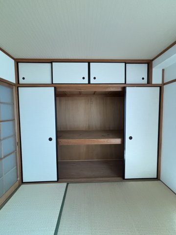 【和室】 | 寿ハイツ