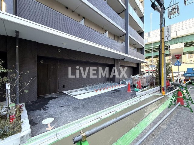 【その他共用部分】エスプレイス名古屋神宮前