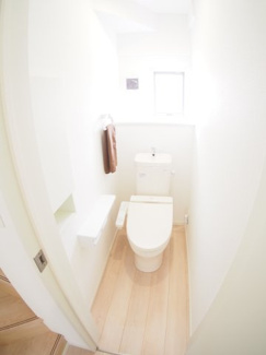 【内観：施工例】 | 上尾市上尾下