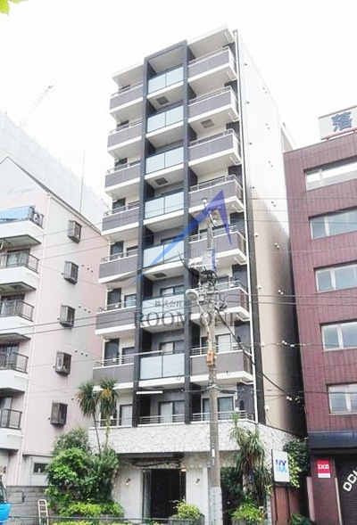 スパシエオリエンス板橋本町