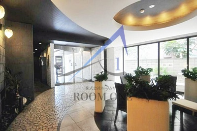 スパシエオリエンス板橋本町