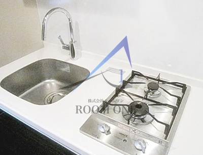 スパシエオリエンス板橋本町のキッチン|キッチンです。